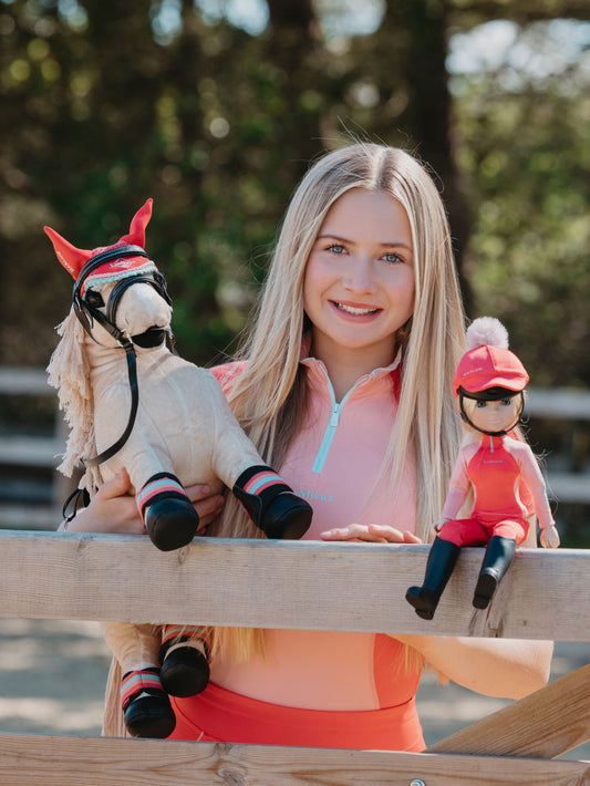Harlow- Toy Rider - Le Mieux