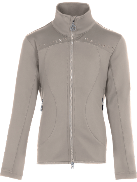 Training Jacket- Covalliero