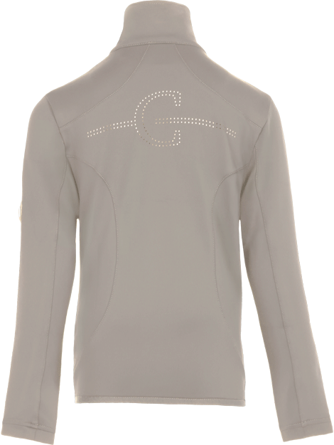 Training Jacket- Covalliero