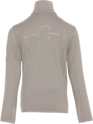 Training Jacket- Covalliero