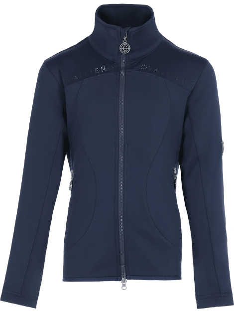 Training Jacket- Covalliero