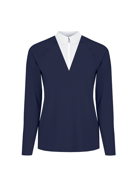 Ladies Thermal Stock Shirt