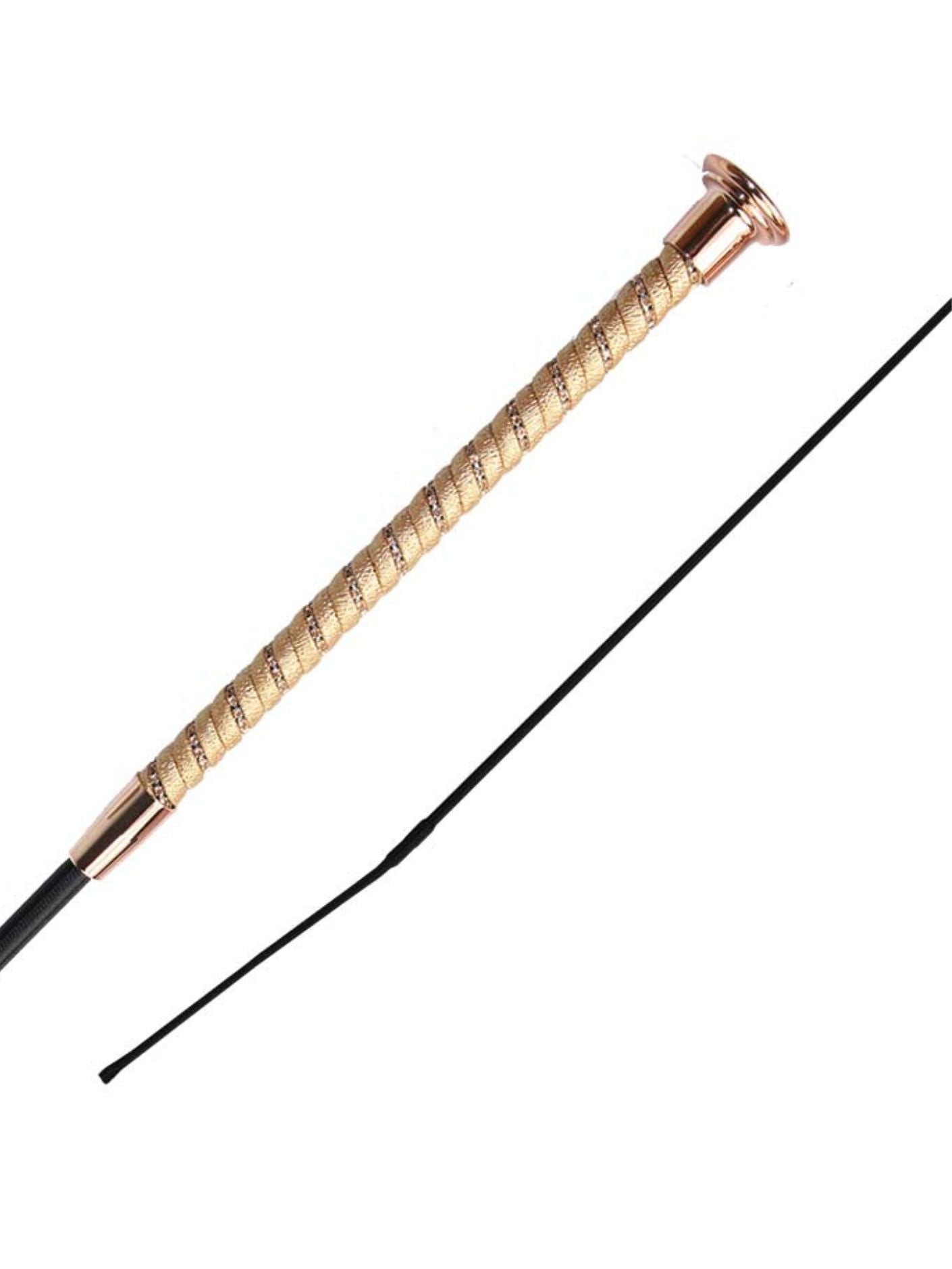 Woof Wear Twisted Dressage Whip