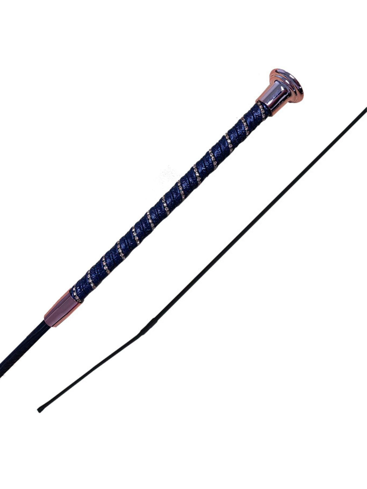 Woof Wear Twisted Dressage Whip