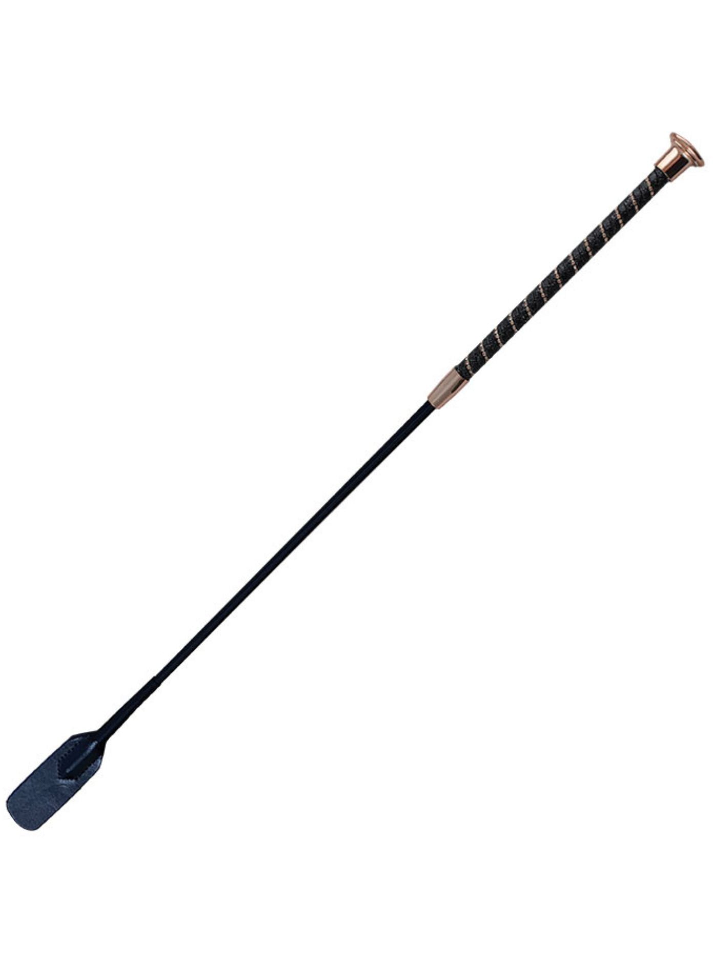Twisted Riding Whip