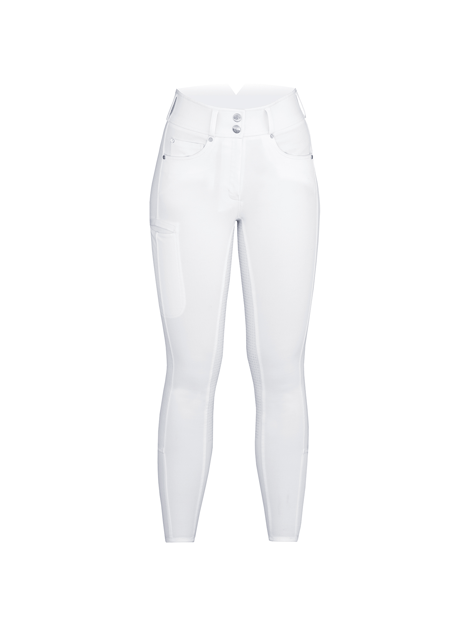 Equetech Ultimo High Waist Breeches