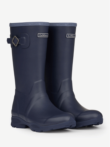 Young Rider Ultra Stride Wellington Boots- Le Mieux
