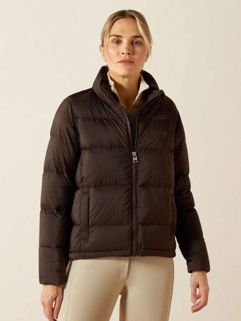 Ariat Ultrapuff Down Jacket