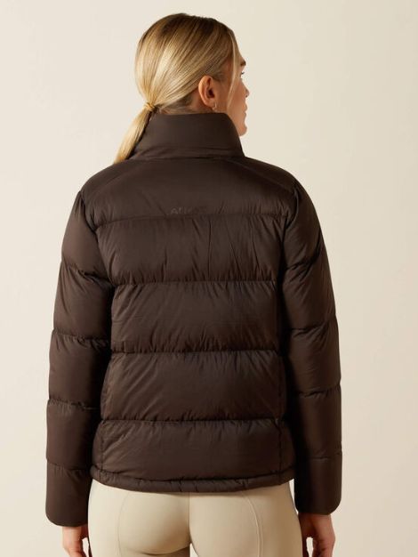 Ariat Ultrapuff Down Jacket