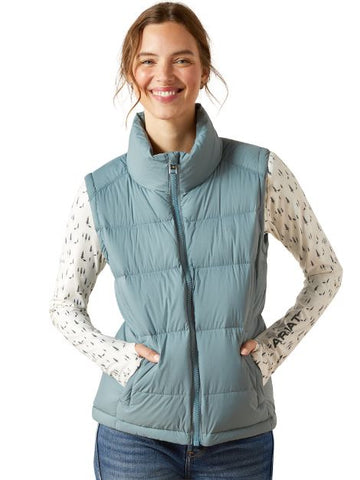 Ariat Ultrapuff Down Gilet