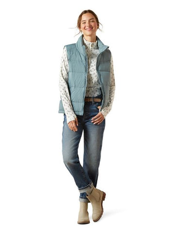 Ariat Ultrapuff Down Gilet