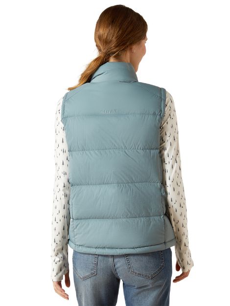 Ariat Ultrapuff Down Gilet