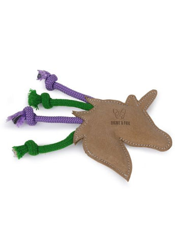Digby & Fox Natural Dog Toys
