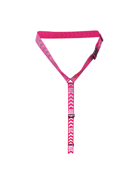 Hi Vis Vision Breastplate
