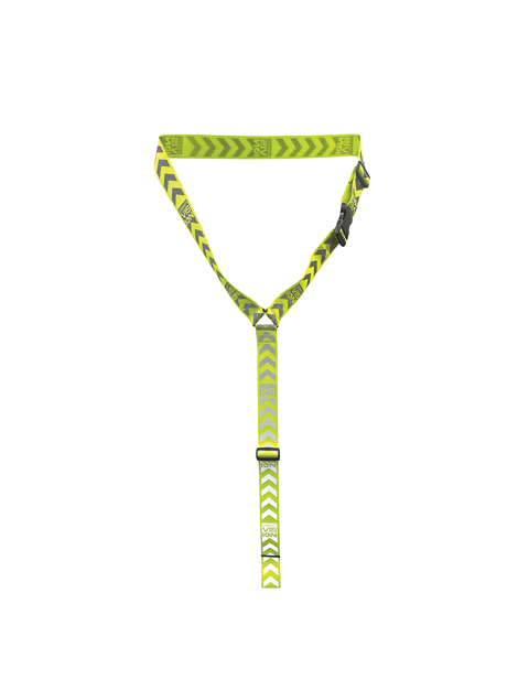 Hi Vis Vision Breastplate