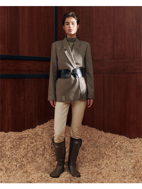 Le Chameau Vierzonord