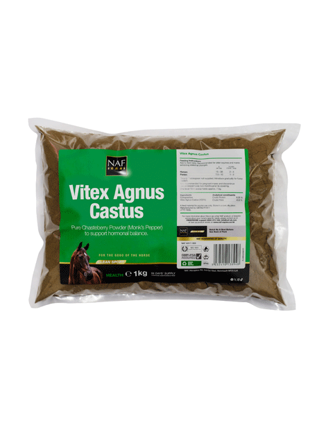 Vitex Angus Castus