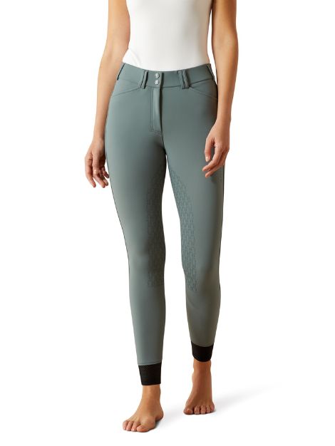 Ariat Tri Factor Vivacity Insulated Breeches