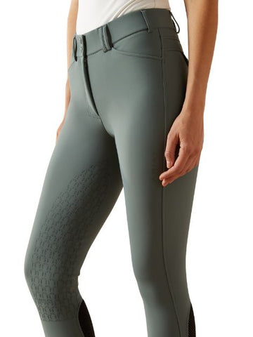 Ariat Tri Factor Vivacity Insulated Breeches