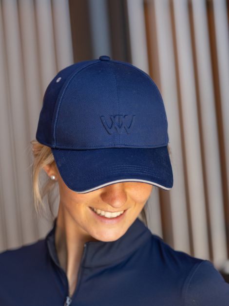 WoofWear Baseball Cap
