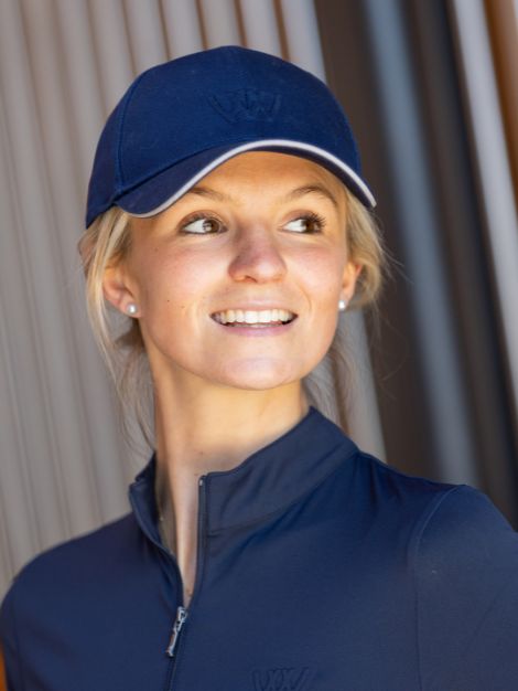 WoofWear Baseball Cap