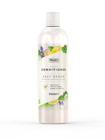Wahl Easy Groom Conditioner