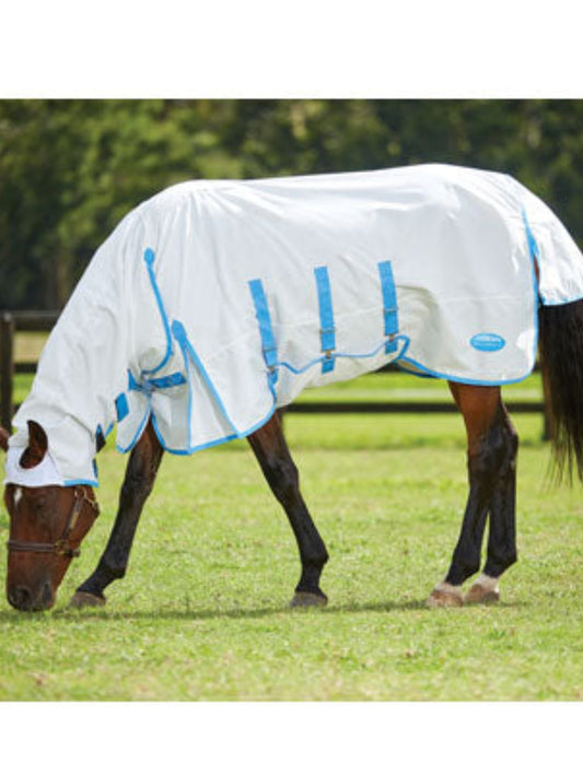Weatherbeeta Comfitec Sweetitch Shield Combo Rug