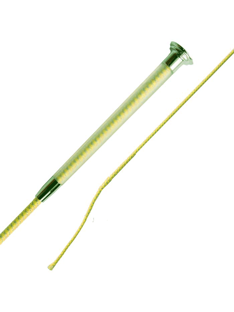 High Viz Riding Whip- Woof Wear
