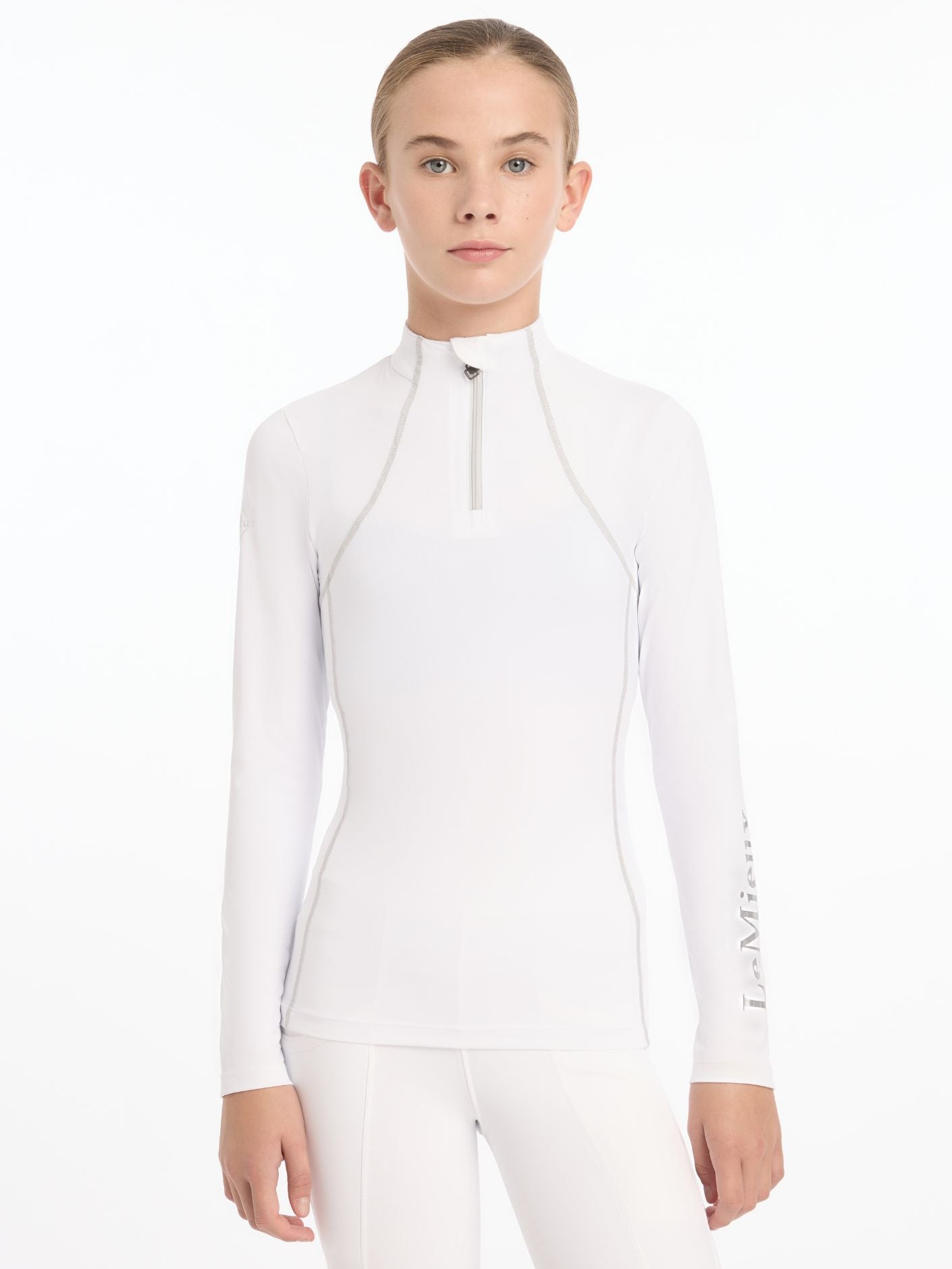 Le Mieux Young Rider Classique Base Layer