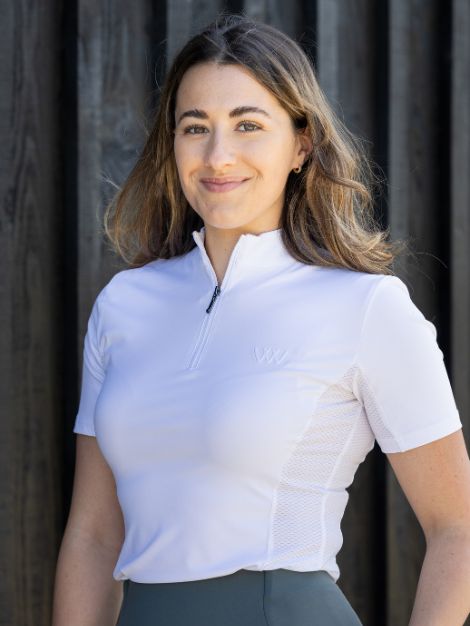 Woofwear Short Sleeve Tech Shirt