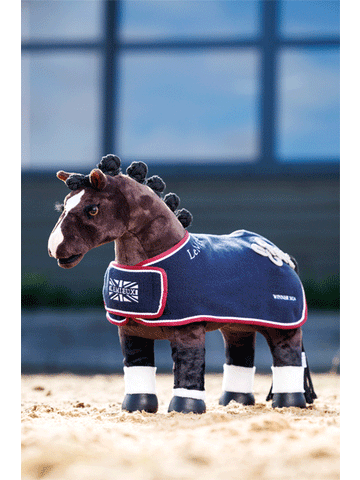 Le Mieux Toy Pony Winner's Rug