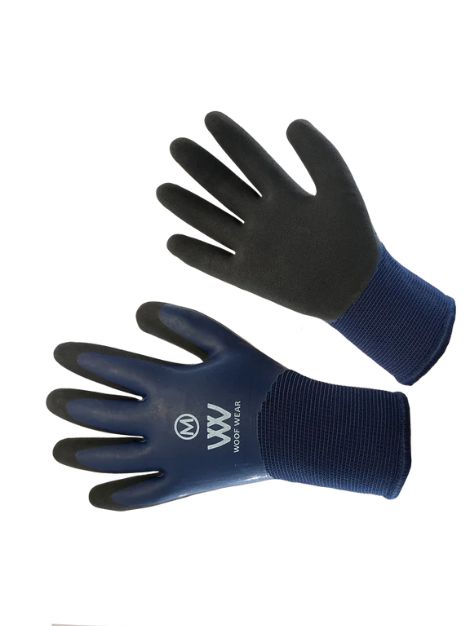 Winter Yard Glove