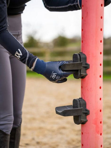 Winter Yard Glove