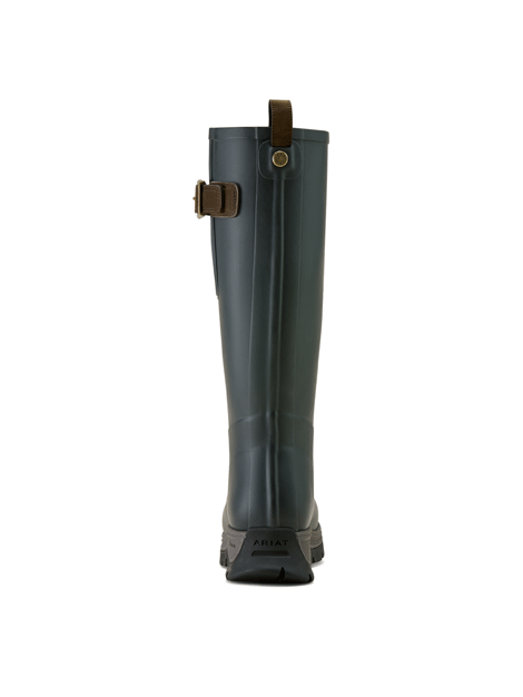 Ariat Woodstock Navy Wellingtons