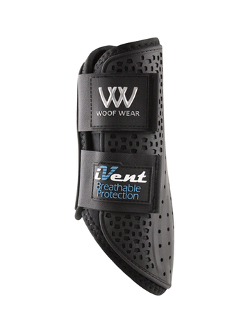Woof Wear iVent Hybrid Brushing Boot