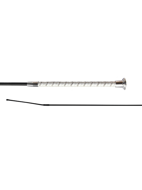 Woof Wear Twisted Dressage Whip