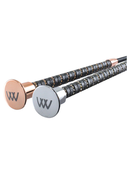 Woof Wear Twisted Dressage Whip