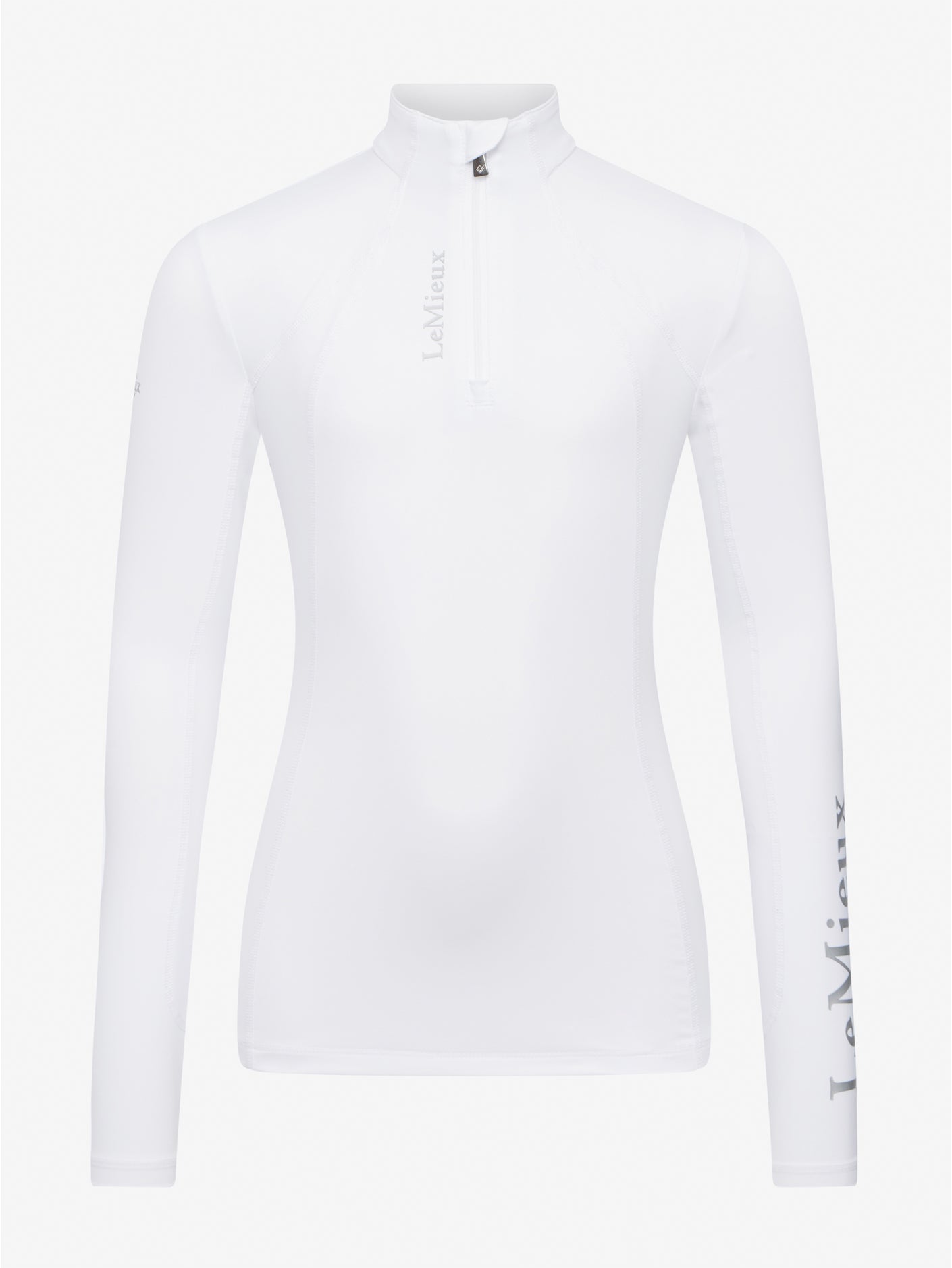 Le Mieux White Base Layer for Kids