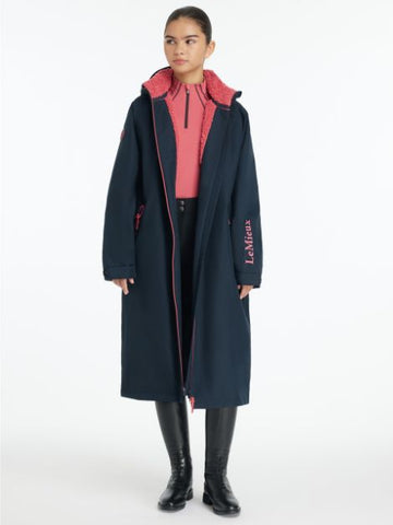 Young Rider Hydroshield Robe- Le Mieux