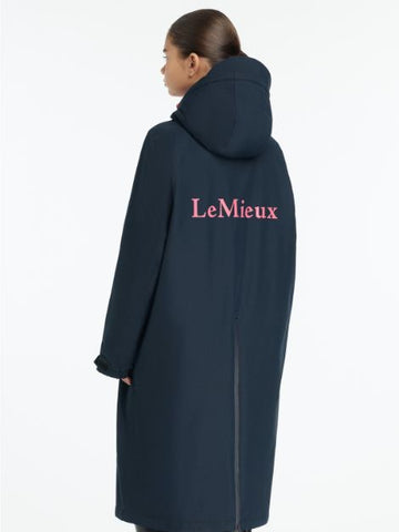 Young Rider Hydroshield Robe- Le Mieux