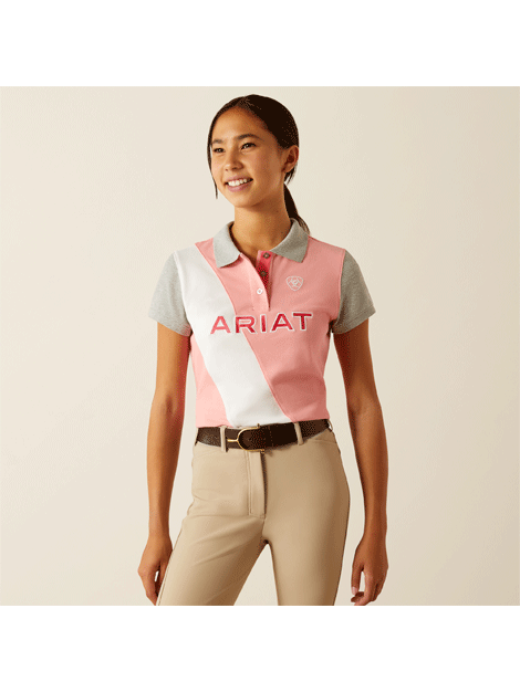 Ariat Youth Taryn Polo