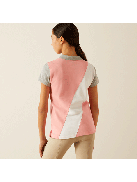 Ariat Youth Taryn Polo