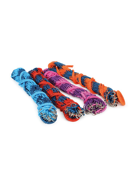 Deluxe Hay Net