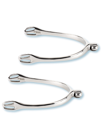 Stubben Dynamic Soft Touch 15mm Spurs