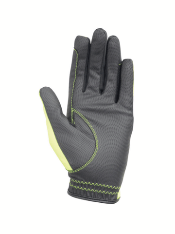 Hy Softshell Reflective Riding Gloves