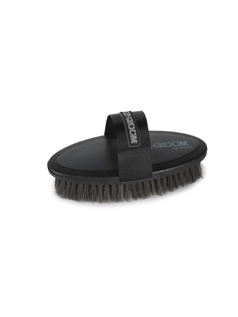 Ezi-Groom Grip Body Brush Large