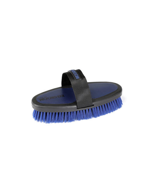 Ezi-Groom Grip Body Brush Large