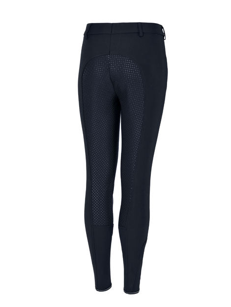 Pikeur Kids Softshell Braddy Grip Breeches