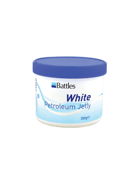 Petroleum Jelly