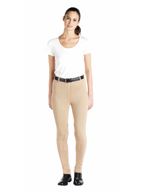 Caldene Tech Jodhpurs